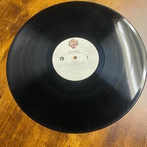 DEEP PURPLE- MADE IN EUROPE VINYL LP 1ST 1976 UK PRESS